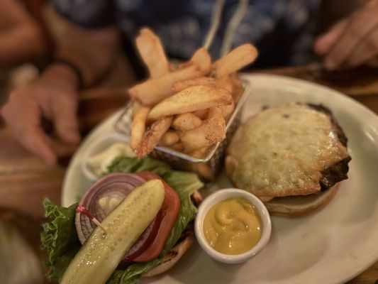 The Field Irish Pub & Eatery by null