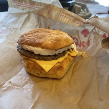 Tim Hortons - breakfast sandwich - Coffee & Tea Near Me - Surrey, British Columbia Tim Hortons - breakfast sandwich - Coffee & Tea Near Me - Surrey, British Columbia