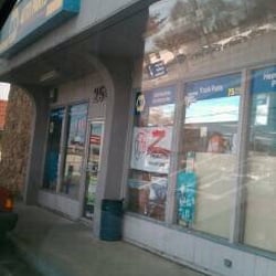 Napa Auto Parts