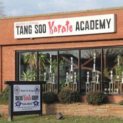 Tang Soo Karate Academy