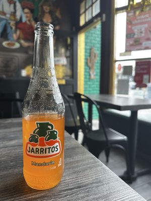 Del Oro Taqueria Mexican Grill by null