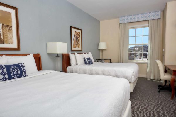 Hotel 24 South by null