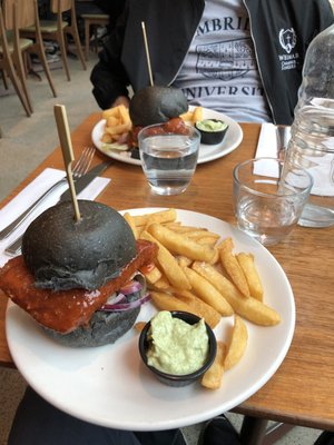 Mildreds Camden by null