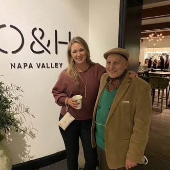 Olive & Hay - Italian Near Me - Napa, California Olive & Hay - Italian Near Me - Napa, California