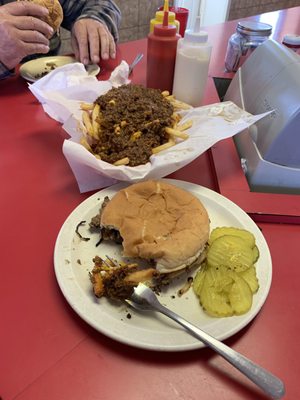 Robert's Grill by null