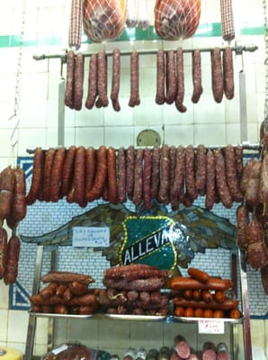 Alleva Dairy by null