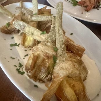 tavola - Artichokes - Italian Near Me - Charlottesville, Virginia tavola - Artichokes - Italian Near Me - Charlottesville, Virginia