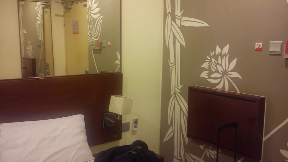 Tune Hotels - George Town Penang