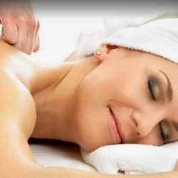 The Body Treatment