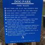 Photo of Adrian Dog Park
