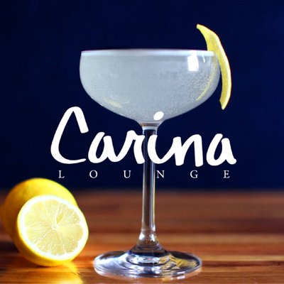 Carina Lounge by null