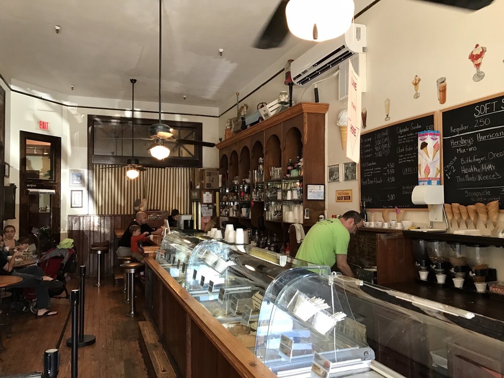 Scoops Old Fashioned Ice Cream - 49 Photos & 79 Reviews - Ice Cream