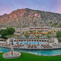 The Phoenician, a Luxury Collection Resort, Scottsdale