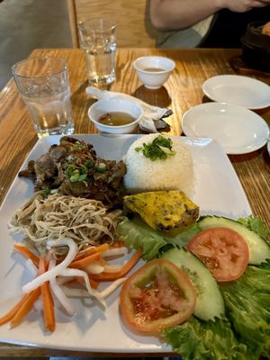 MeKha Noodle by null