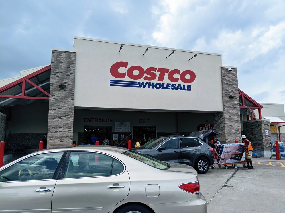 COSTCO WHOLESALE 222 Photos & 206 Reviews 1150 Bunker Hill Rd