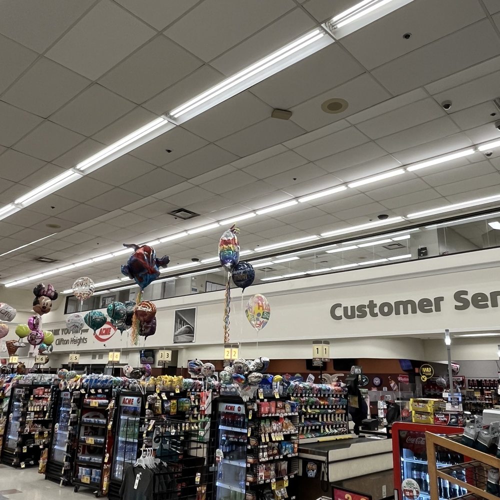 ACME Markets - Checkout - Grocery Near Me - Clifton Heights, Pennsylvania ACME Markets - Checkout - Grocery Near Me - Clifton Heights, Pennsylvania