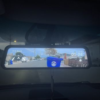 Stereo Base - Rear view dash cam. - Car Stereo Installation Near Me - Hayward, California Stereo Base - Rear view dash cam. - Car Stereo Installation Near Me - Hayward, California