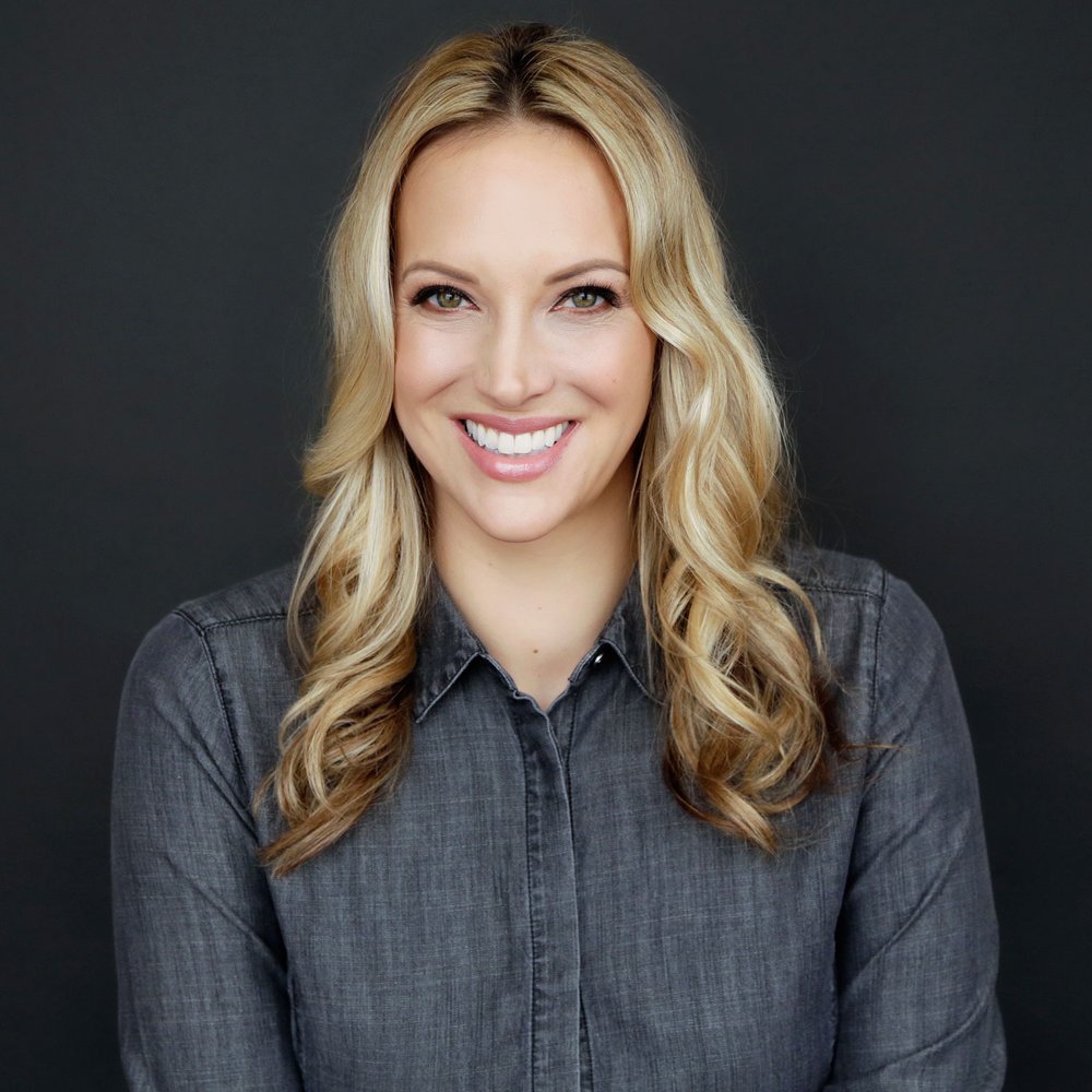 Veronika Gold, MFT - child therapist in San Francisco, CA