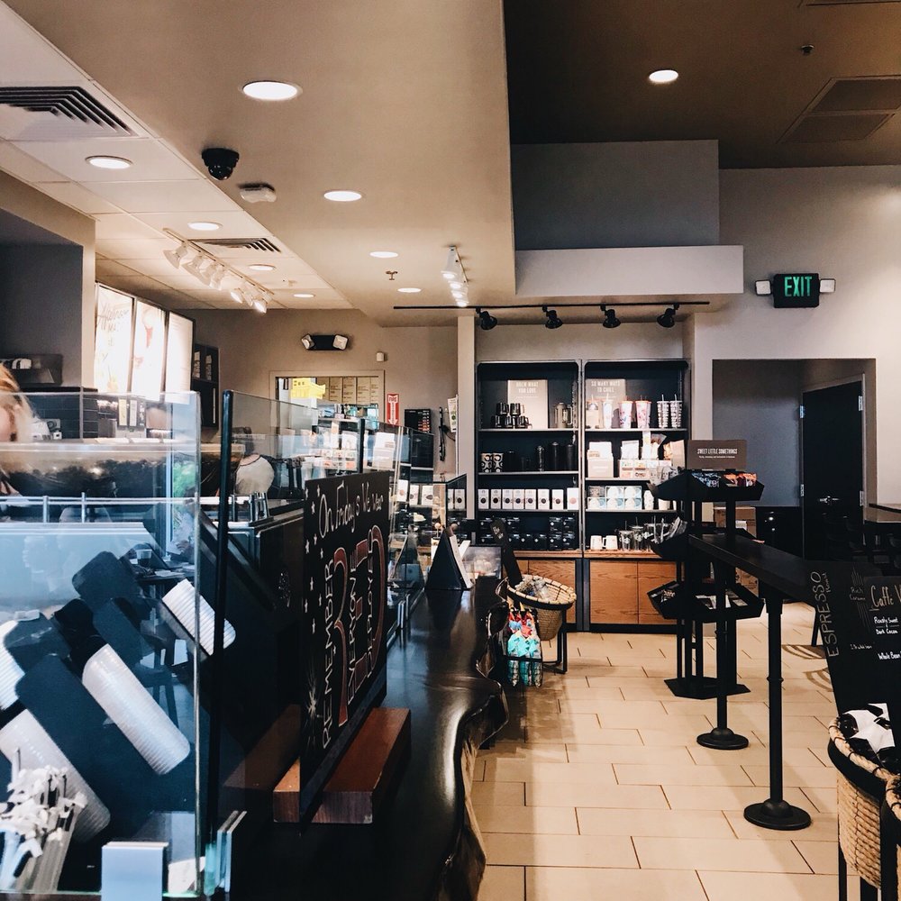 Starbucks - Coffee & Tea Near Me - Rogers, Minnesota Starbucks - Coffee & Tea Near Me - Rogers, Minnesota
