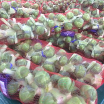 Berkeley Bowl Marketplace - Grocery Near Me - Berkeley, California