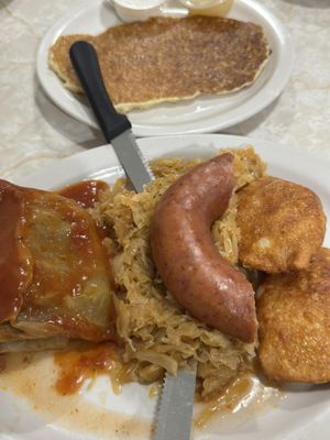 Lukich's Family Dining by null