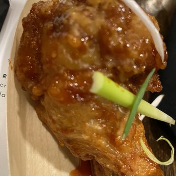 Kanpai - Chicken wing - Sushi Bars Near Me - Boca Raton, Florida