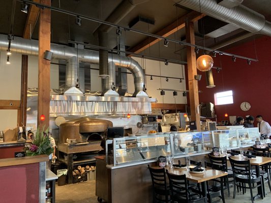 Tutta Bella Neapolitan Pizzeria - Columbia City by null