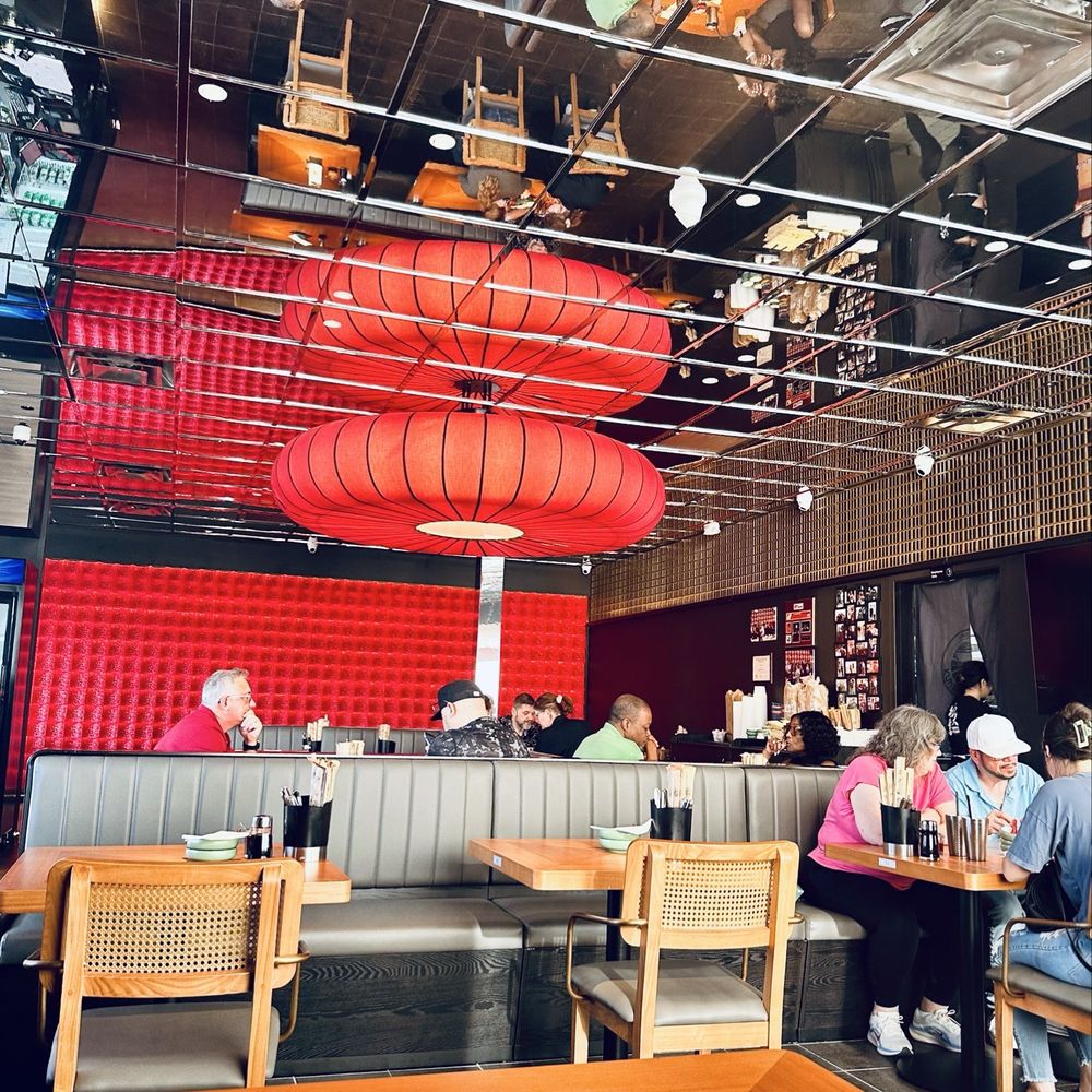 Kungfu Kitchen - Interior - Dim Sum Near Me - Brandon, Florida Kungfu Kitchen - Interior - Dim Sum Near Me - Brandon, Florida