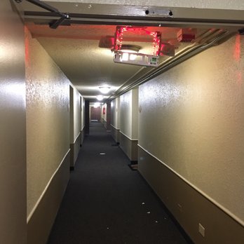 Carol Stream Crossing - Broken exit sign/dirty hallways - Apartments Near Me - Carol Stream, Illinois Carol Stream Crossing - Broken exit sign/dirty hallways - Apartments Near Me - Carol Stream, Illinois