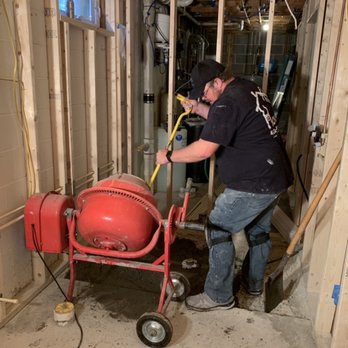 Fix This House - new full bath installation - General Contractors Near Me Fix This House - new full bath installation - General Contractors Near Me