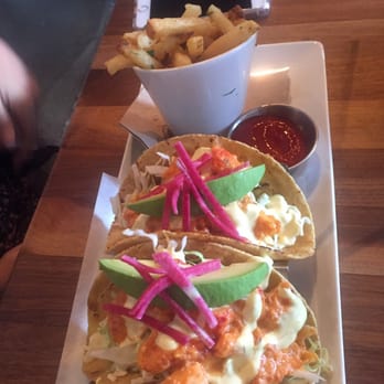 Eureka! - Lobster tacos - American Near Me - San Diego, California Eureka! - Lobster tacos - American Near Me - San Diego, California