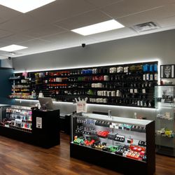 Smooth Vape  - A monstrous selection of Vape Mods, Tanks, Coils, Batteries, Disposables & Accessories