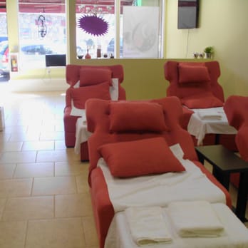The Spa Room - Massage Near Me - San Leandro, California