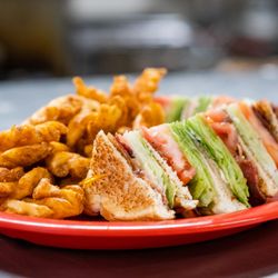 Windhill Pancake Parlor