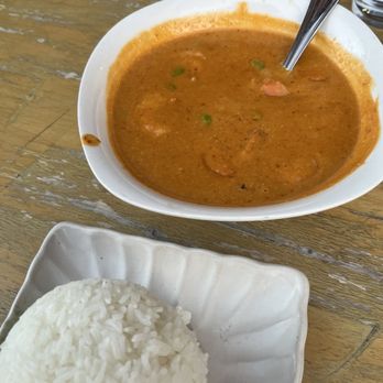 Luck Gai Cafe - Panang Curry - Chicken Shop Near Me - Anaheim, California Luck Gai Cafe - Panang Curry - Chicken Shop Near Me - Anaheim, California
