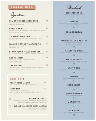 Sloane's - Waco by null