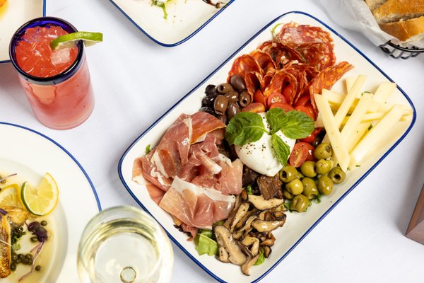 Casa D'angelo New York by null