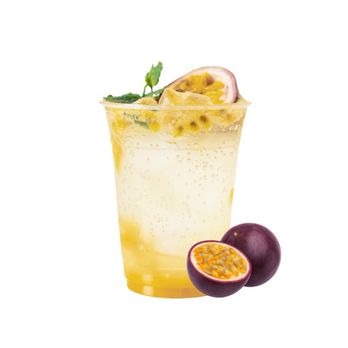 Yama Sushi - 8.Passion Fruit Refresh Tea - Japanese Near Me - Manalapan, New Jersey Yama Sushi - 8.Passion Fruit Refresh Tea - Japanese Near Me - Manalapan, New Jersey