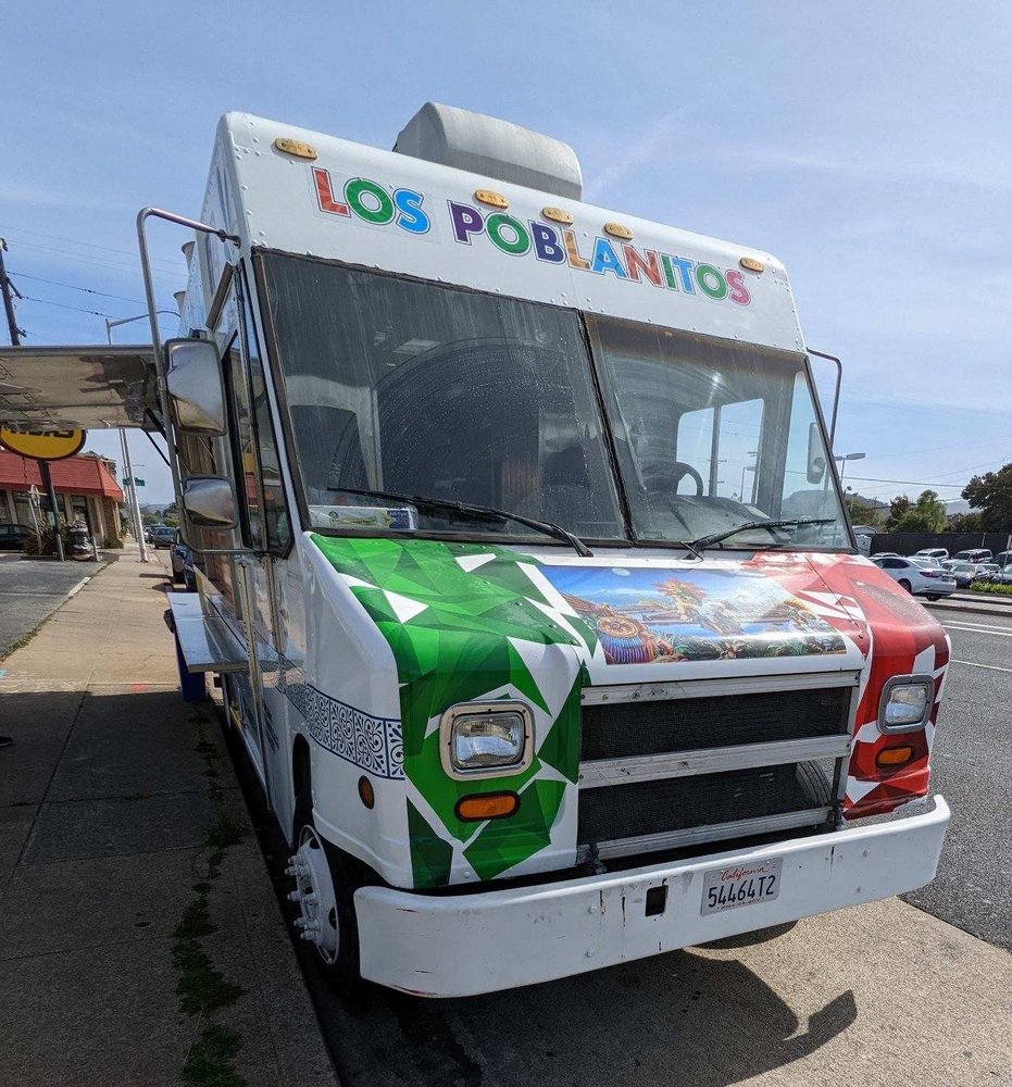 Los Poblanitos