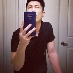 Kcuts - Oooouuuu! Loving myself a little too much.