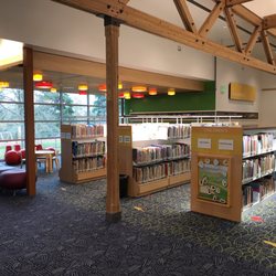 Vashon Library