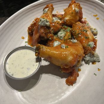 T Cook's - Honey buffalo wings - New American Near Me - Phoenix, Arizona T Cook's - Honey buffalo wings - New American Near Me - Phoenix, Arizona
