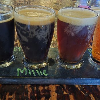 Cellarman's Pub & Brewery - Bars Near Me - Sherman, Texas
