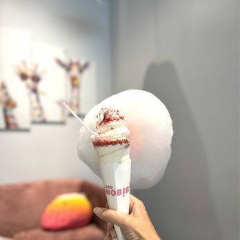 Nobibi West Covina - Ice Cream & Frozen Yogurt Near Me - West Covina, California Nobibi West Covina - Ice Cream & Frozen Yogurt Near Me - West Covina, California
