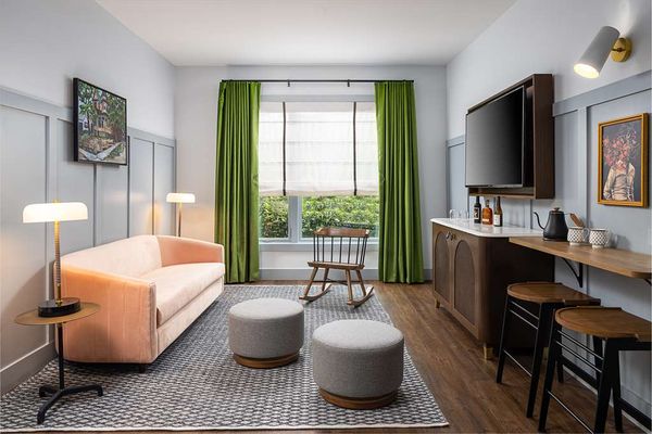 Wylie Hotel Atlanta, Tapestry Collection by Hilton by null