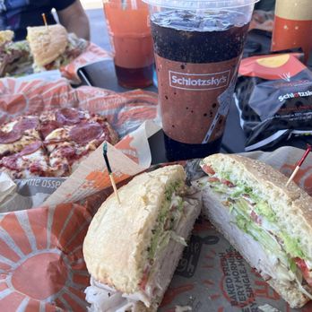 Schlotzsky's - Schlotzsky's in Artesian, NM - Sandwiches Near Me - Artesia, New Mexico Schlotzsky's - Schlotzsky's in Artesian, NM - Sandwiches Near Me - Artesia, New Mexico