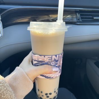 Akihi - Original bubble tea. Delicious! - Bubble Tea Near Me - Metuchen, New Jersey