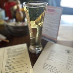 Good Girl Brewing Co - Holy Water