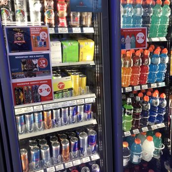 Circle K - Beverages - Convenience Stores Near Me - Toronto, Ontario