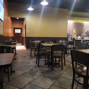 Jason's Deli - Interior - Delis Near Me - Chicago, Illinois
